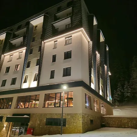 Zlatni Javor 211 Jahorina