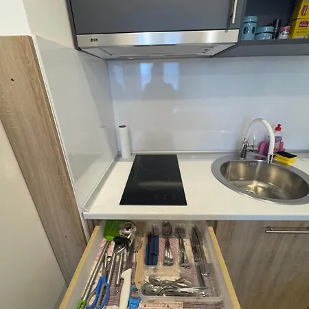 Zlatni Javor 211 Appartement Jahorina