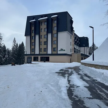 Апартаменты Zlatni Javor 211