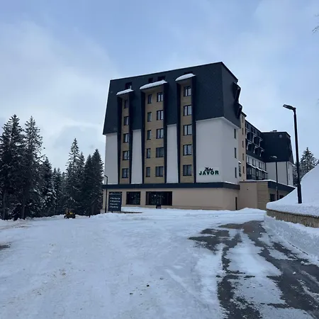 Appartement Zlatni Javor 211 Jahorina