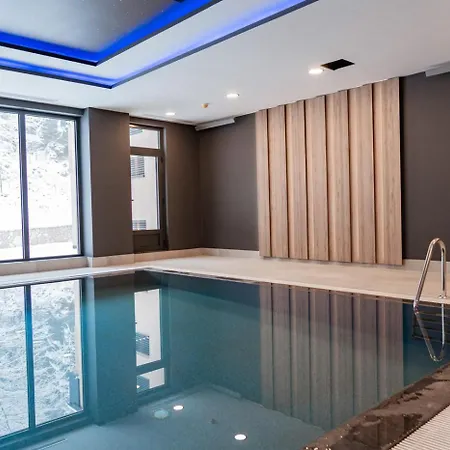 Zlatni Javor 211 Jahorina