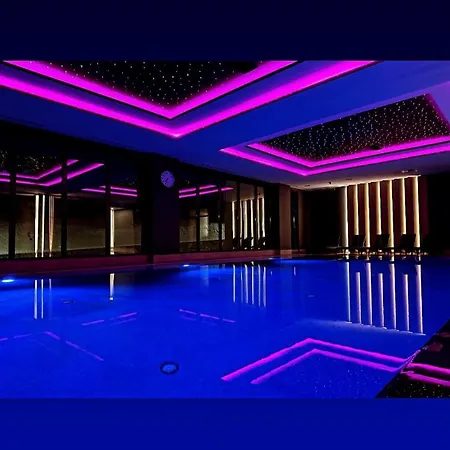 Zlatni Javor 211 Appartement Jahorina