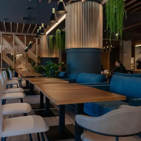 Appartement Zlatni Javor 211