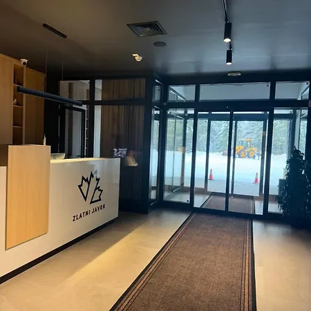 Zlatni Javor 211 Jahorina